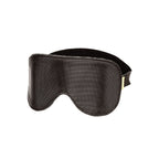 Boundless Blackout Eye Mask|Front View|"premium blackout mask-front view adult toys direct"|