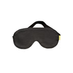 Boundless Blackout Eye Mask|Side View|"mask padding-side view adult toys direct"|