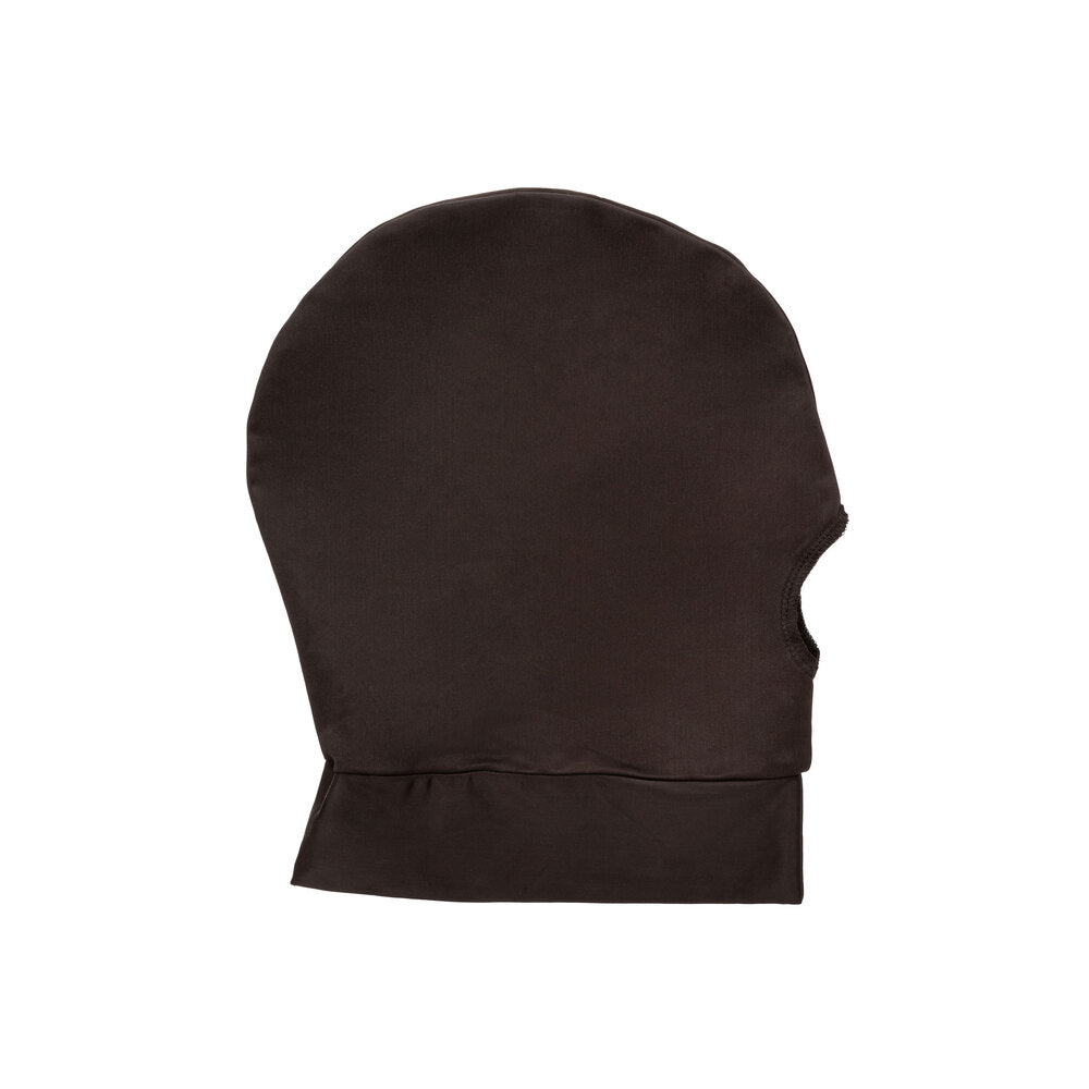 Boundless Open Mouth Hood|Side View|"mouth detail-side view adult toys direct"|