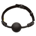 Boundless Ball Gag|Front View|"ball gag-front view"|