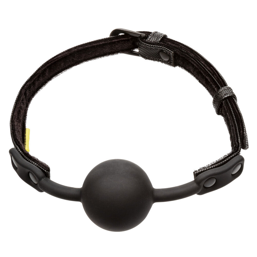 Boundless Ball Gag|Front View|"ball gag-front view"|
