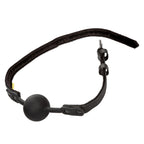 Boundless Ball Gag|Side View|"gag details-side view"|