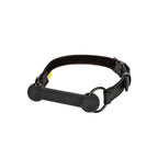 Boundless Bar Gag|Side View|"gag details-side view"|