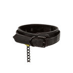 Boundless Collar and Leash|Side View|"collar details-side view"|