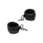 Boundless Collar Body Restraint|Side View|"collar system detail-side view adult toys direct"|