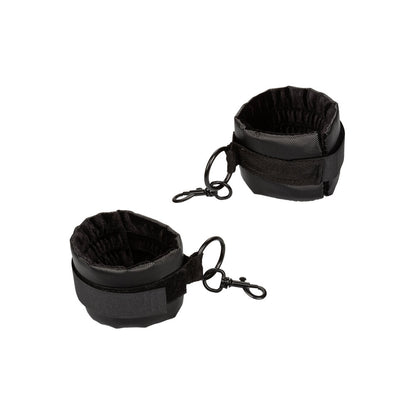 Boundless Collar Body Restraint|Side View|"collar system detail-side view adult toys direct"|