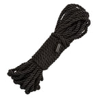 Boundless Multi Use 10 Metre Rope|Front View|"versatile bondage rope 10m-front view adult toys direct"|