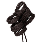 Boundless Multi Use 10 Metre Rope|Side View|"rope texture detail-side view adult toys direct"|