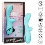 Catalina Climaxer USB Rechargeable Vibrator|Kit View|"Complete pleasure kit - kit view"