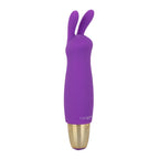 Slay-Buzz-Me-Mini-Rabbit-Clitoral-Massager|Front View|"rabbit massager dual stimulation-front view"