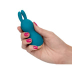 Slay Amaze Me Clitoral Stimulator|Detail View|"Multi-function controls - detail view"