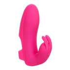 Marvelous Pleaser Rabbit Finger Vibrator | Main | "dual stimulation finger device - main view"