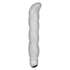 Naughty-Bits-Screwnicorn-Majestic-GSpot-Vibrator|Front View|"majestic vibrator-front view"