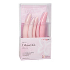 Inspire-Silicone-Dilator-Kit|Kit View|"complete dilator kit-kit view"