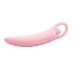 Inspire-Silicone-Vibrating-Dilator-Kit-3-Piece-Set|Side View|"progressive size design-side view"