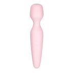 Inspire Vibrating Ultimate Wand | Main | "premium massage device - main view"