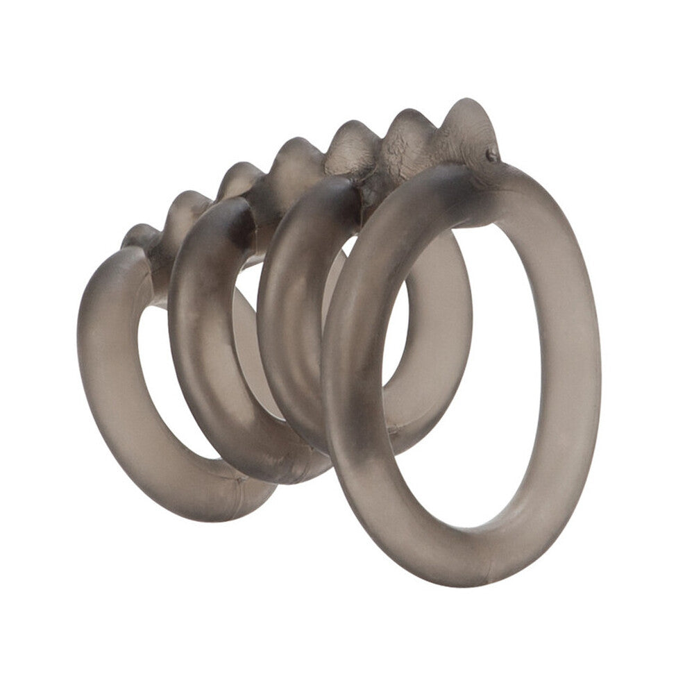 Dr Joel Support Master Triple Smooth|Side View|"triple detail - side view"