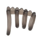 Dr Joel Support Master Triple Smooth|Back View|"quality build - back view"