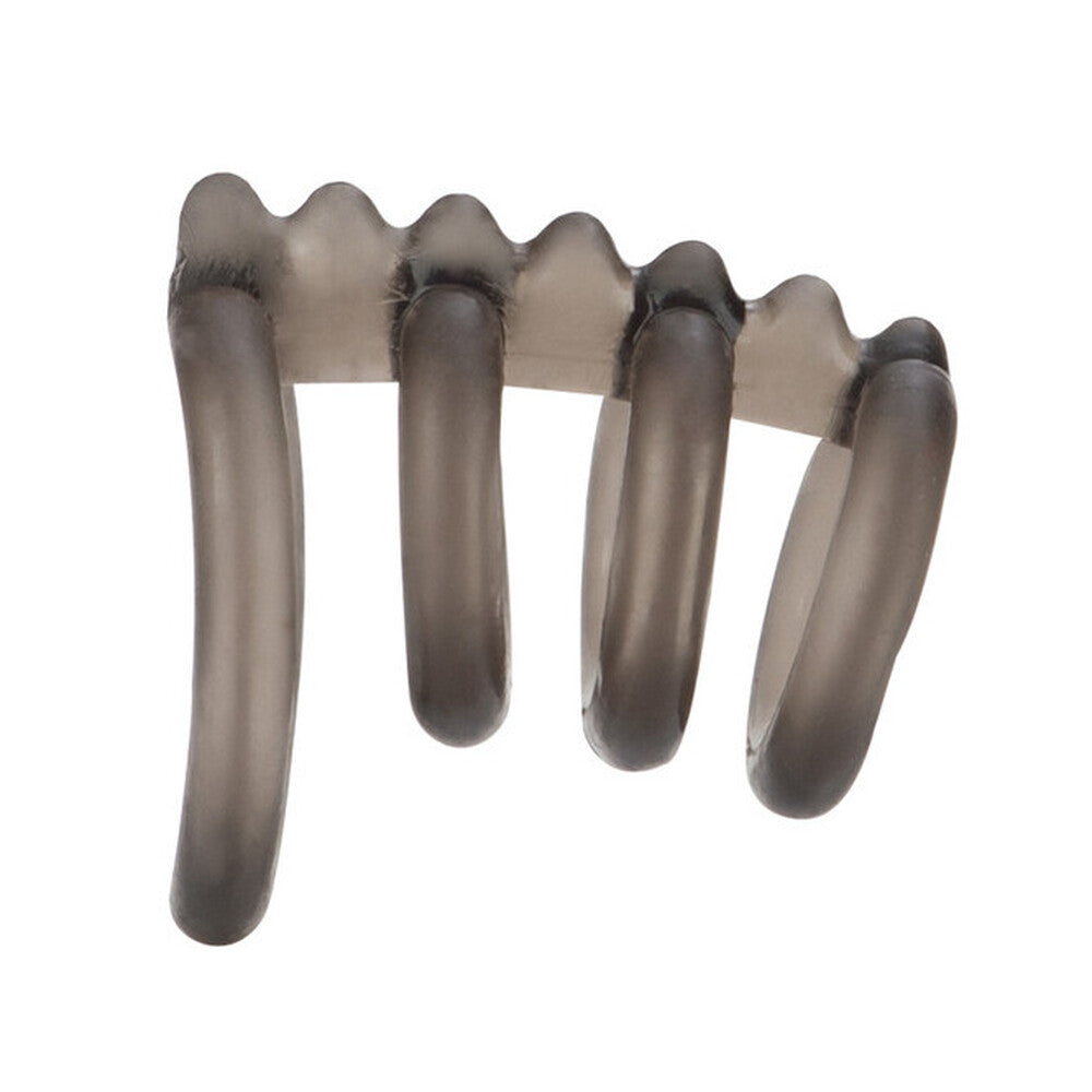 Dr Joel Support Master Triple Smooth|Back View|"quality build - back view"