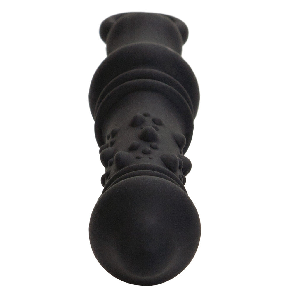 Dr-Joel-Kaplan-Silicone-Prostate-Probe-7.75-Inch|Detail View|"product features-detail view"