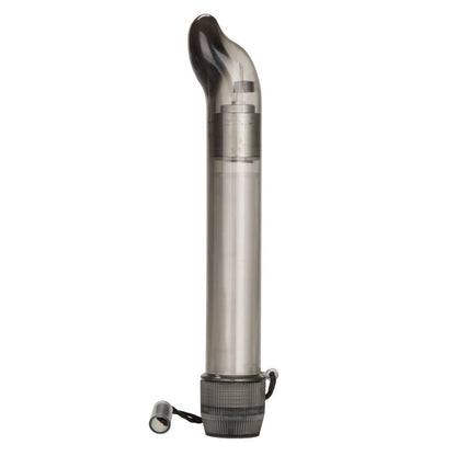 Dr-Joel-Kaplan-Perineum-Massager-6.5|Front View|"premium massager-front view"