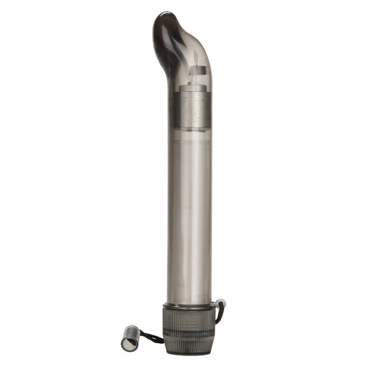 Dr-Joel-Kaplan-Perineum-Massager-6.5|Front View|"premium massager-front view"