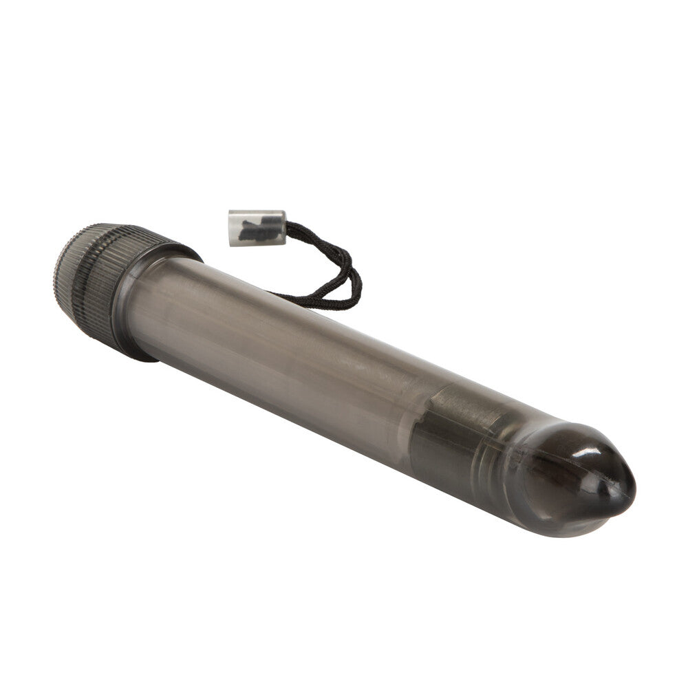 Dr-Joel-Kaplan-Perineum-Massager-6.5|Side View|"ergonomic design-side view"