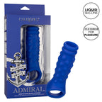 Admiral Beaded Extension|Detail View|"surface detail - detail view"