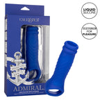 Admiral Wave Extension|Detail View|"surface detail - detail view"
