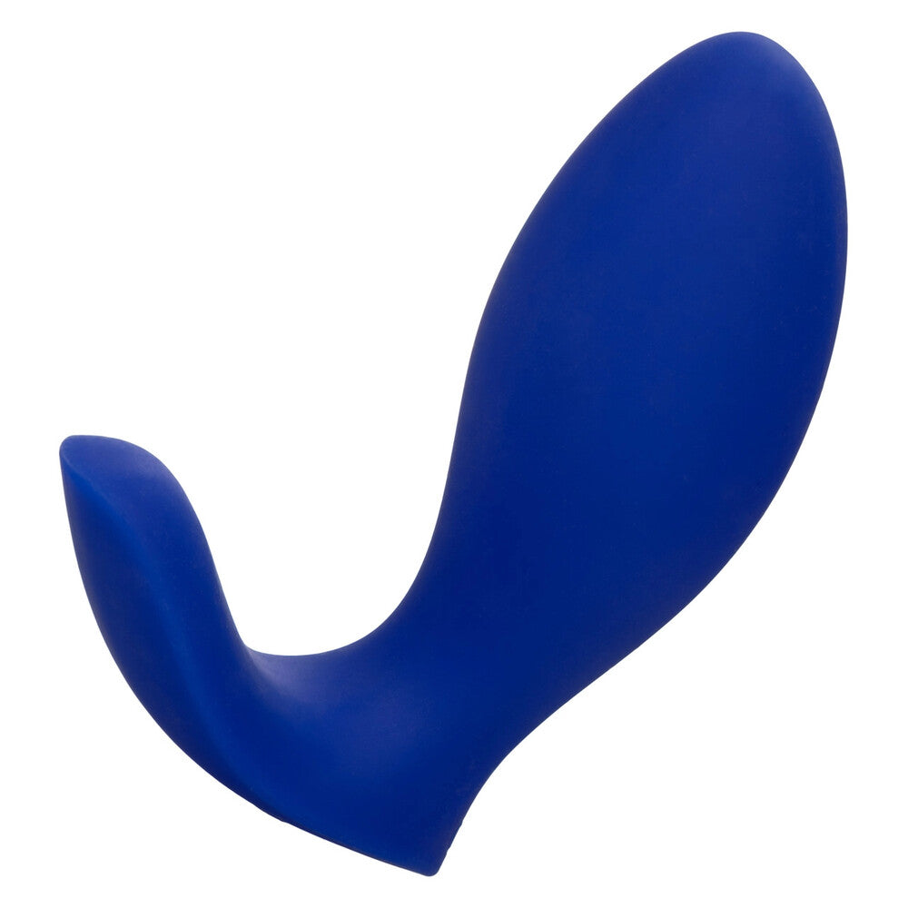 Admiral-Prostate-Rimming-Probe|Front View|"rimming probe-front view"