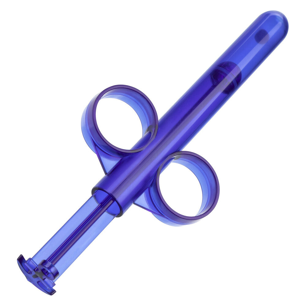 Admiral Lube Tube|Front View|"lube tube-front view adult toys direct"|