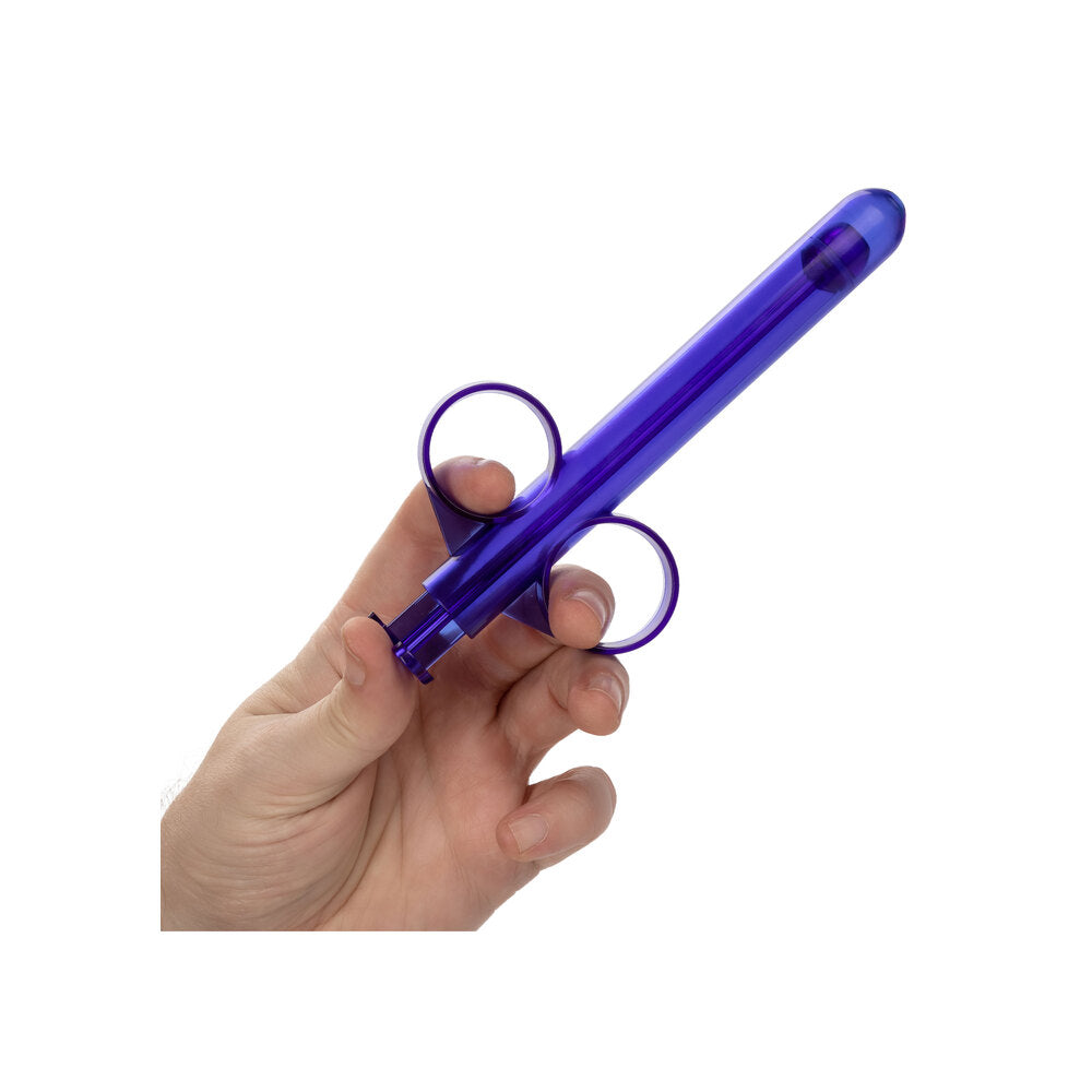 Admiral Lube Tube|Back View|"dispenser system-back view adult toys direct"|