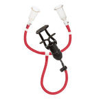 COLT Muscle Nips Pump|Front View|"Muscle pump - front view"