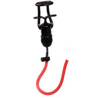 COLT Muscle Nips Pump|Detail View|"Pump controls - detail view"