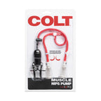 COLT Muscle Nips Pump|Kit View|"Complete pump system - kit view"