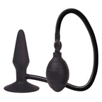 COLT-Large-Pumper-Inflatable-Anal-Plug|Set View|"complete pumper kit-set view"