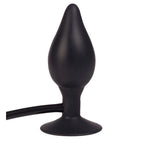 COLT-Large-Pumper-Inflatable-Anal-Plug|Side View|"premium pumper design-side view"
