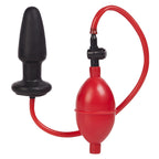 Bad-Kitty-Anal-Balloon|Set View|"complete balloon kit-set view"