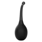 Colt Bum Buddy Douche Black|Side View|"douche detail-side view adult toys direct"|