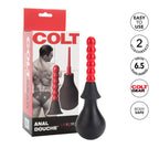 COLT Anal Douche|Detail View|"usage features-detail view adult toys direct"|