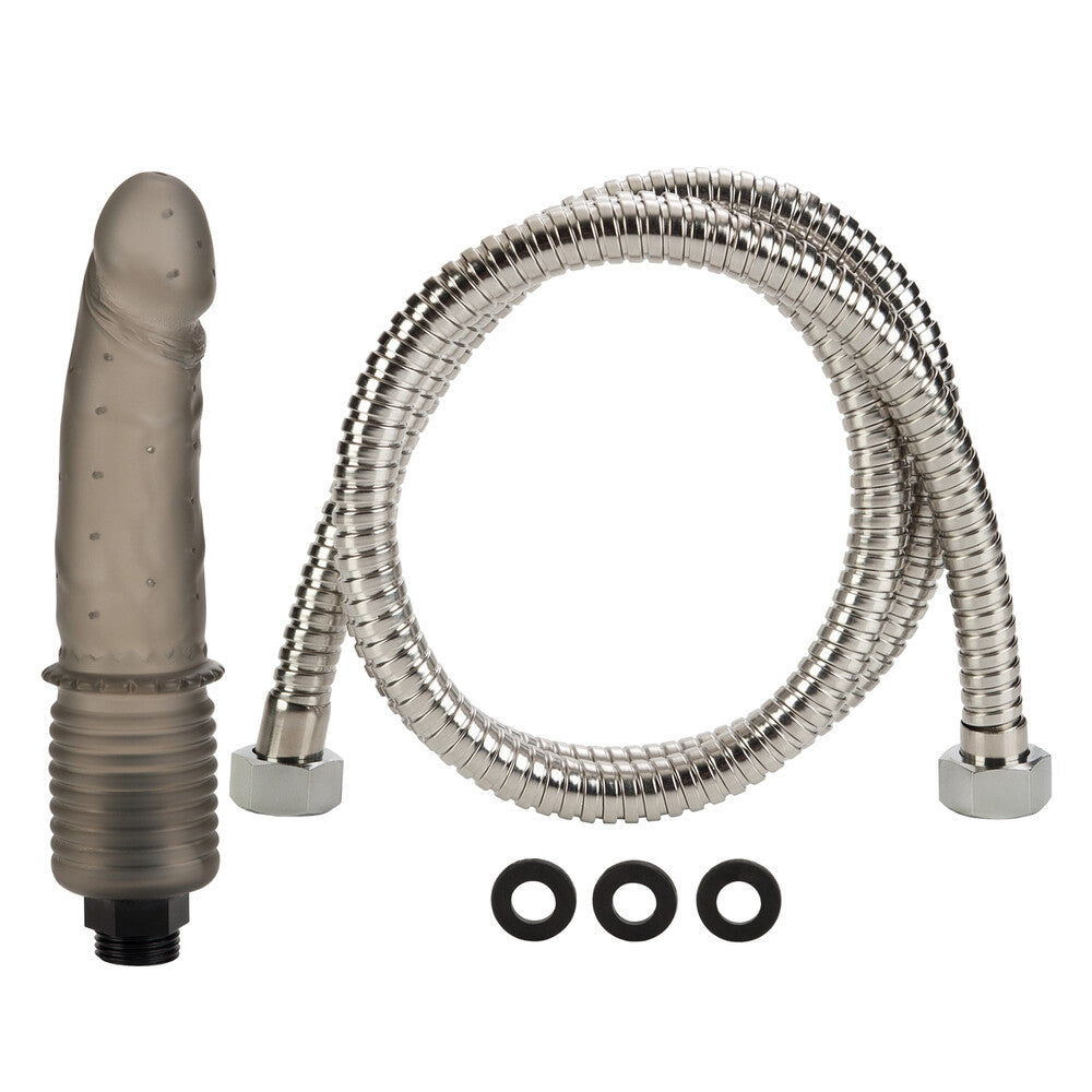 COLT Shower Shot Douche|Front View|"shower shot-front view adult toys direct"|