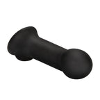 COLT Slugger Black Penis Extender|Front View|"slugger design - front view"