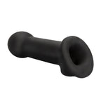 COLT Slugger Black Penis Extender|Side View|"extender detail - side view"