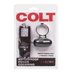 COLT Power Cock Ring|Back View|"quality build - back view"