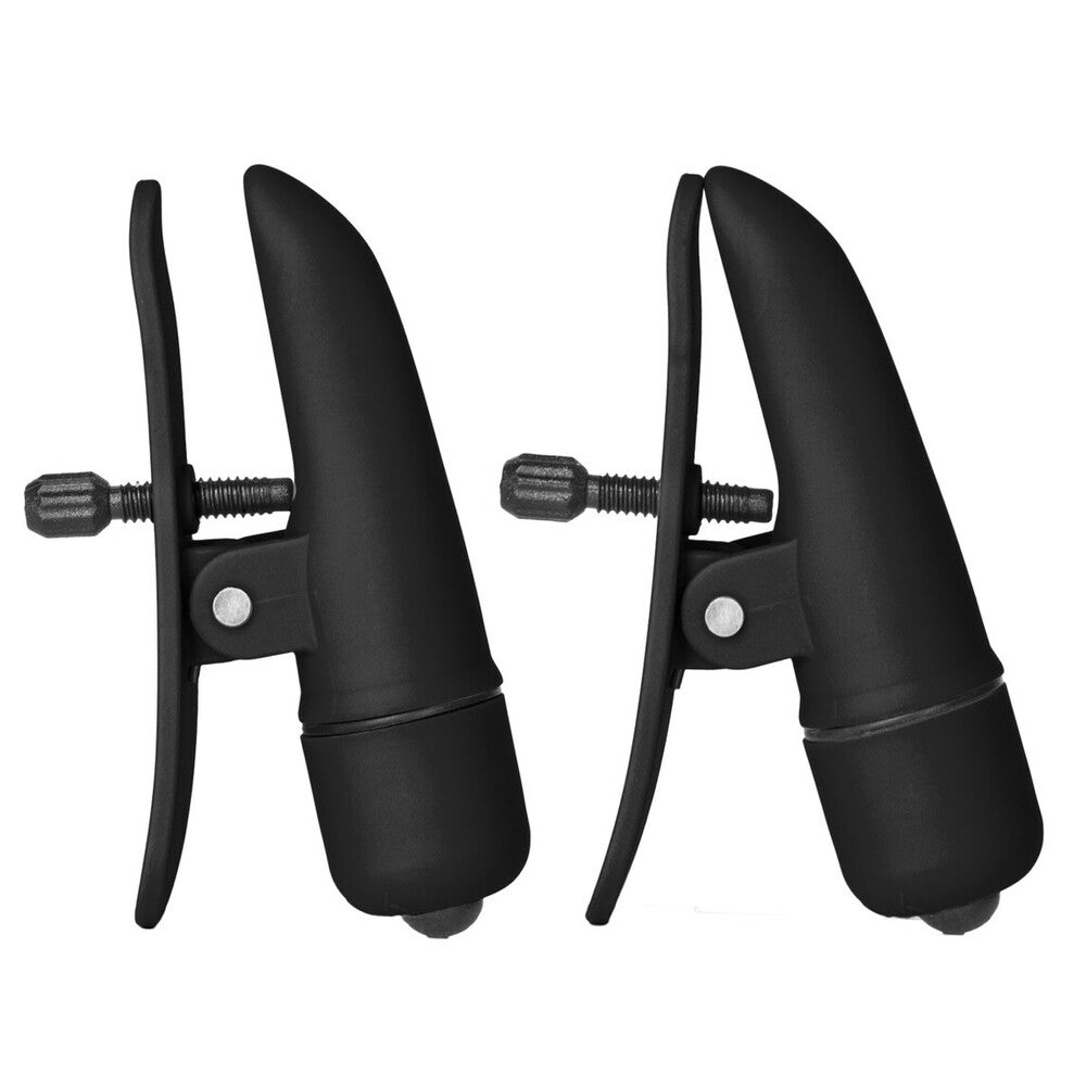 COLT Nipple Grips|Front View|"Nipple grips - front view"