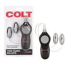 COLT-Twin-Turbo-Bullets|Kit View|"complete pleasure set-kit view"