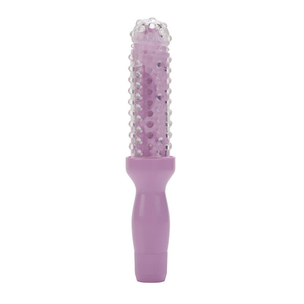 Berman-Center-Dilator-Set|Side View|"graduated size design-side view"
