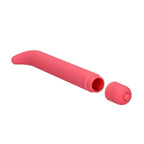Slim-Gspot-Vibrator-Pink|Detail View|"control features-detail view"