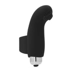 Simplicity Basile Finger Vibrator | Main | "elegant finger massager - main view"