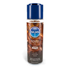 Skins-Double-Chocolate-Desire-Waterbased-Lubricant-130ml|Front-View|"chocolate-flavored-lubricant-front-view"